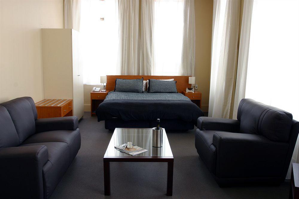 Quest Invercargill Serviced Apartments Bilik gambar