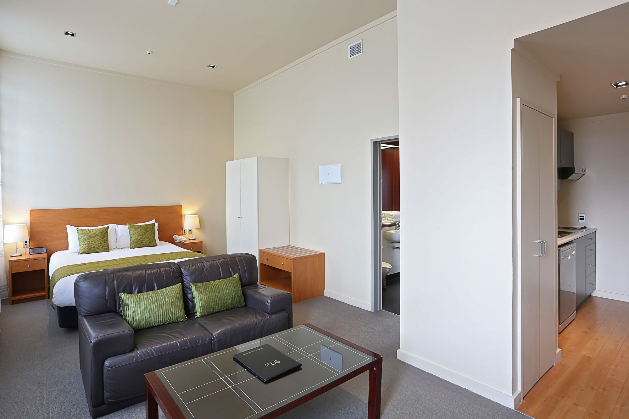 Quest Invercargill Serviced Apartments Luaran gambar